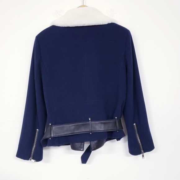 Joie Fayana Jacket NWT - Picture 8 of 8